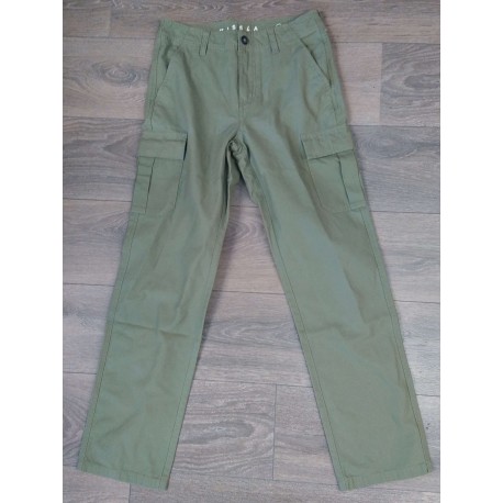 Pantalon Vissla Creators Padre Cargo Eco Cargo Surplus