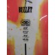 Occasion Surf Ocean & Earth Bullet Epoxy Soft 6'4