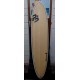 Mini Malibu Perfect Stuff 7'6 Epoxy Bamboo Second Hand 