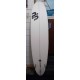 Mini Malibu Perfect Stuff 7'6 Epoxy Bamboo Second Hand 