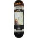 Globe G1 Slide Stack 8.125" Dust Complete Skateboard