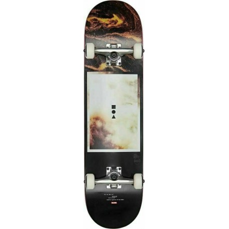 Skate Complet Globe G1 Slide Stack 8.125" Dust