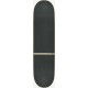 Globe G1 Slide Stack 8.125" Dust Complete Skateboard