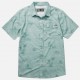 Chemise Homme Salty Crew Seafarer Tech Woven Mackerel