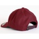 Casquette STERED Awen Breizh Prune