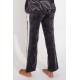 Pantalon Velours BANANA MOON Lenny Joylake Gris