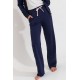 BANANA MOON Flowega Bayjoy Navy Jogging Pants