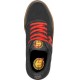 Chaussures Etnies Marana X Santa Cruz Little Kids Black Red Gum