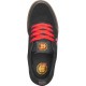 Chaussures Etnies Marana X Santa Cruz Kids Black Red Gum