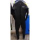 Billabong Absolute Back Zip 5/4mm Wetsuit Size L Second Hand