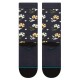 Chaussettes Stance Pop End Crew Navy