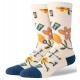 Stance Harvest Crew Canvas Socks