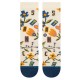 Stance Harvest Crew Canvas Socks