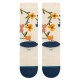 Stance Harvest Crew Canvas Socks