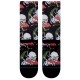 Chaussettes Stance Palm Slayer Crew Black