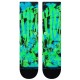 Chaussettes Stance Atliens Crew Black