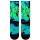 Chaussettes Stance Atliens Crew Black