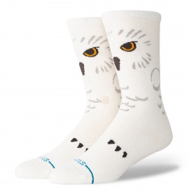 Chaussettes Stance Hedwig Crew Canvas