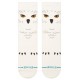 Stance Hedwig Crew Canvas Socks