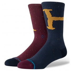 Stance Ron An Harry Crew Navy Socks