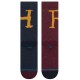 Chaussettes Stance Ron An Harry Crew Navy