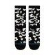 Chaussettes STANCE Purfect Crew Black