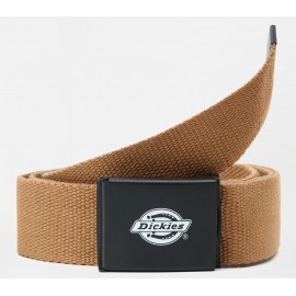 Dickies Orcutt Brown Duck Belt