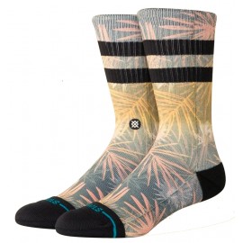 STANCE Full Moon Crew Multi Socks