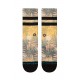 STANCE Full Moon Crew Multi Socks