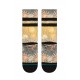 STANCE Full Moon Crew Multi Socks