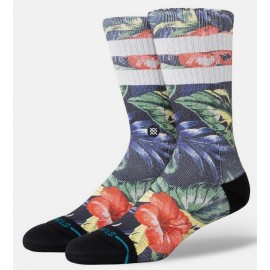 Chaussettes STANCE Mai Kai Crew Black