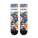 Chaussettes STANCE Mai Kai Crew Black