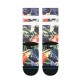 Chaussettes STANCE Mai Kai Crew Black