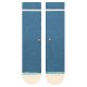 Chaussettes Stance Richard Crew Blue