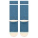 Chaussettes Stance Richard Crew Blue