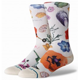 Chaussettes Stance California Native Crew Canvas