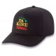 Dakine Reset Unstructured Ballcap One Love