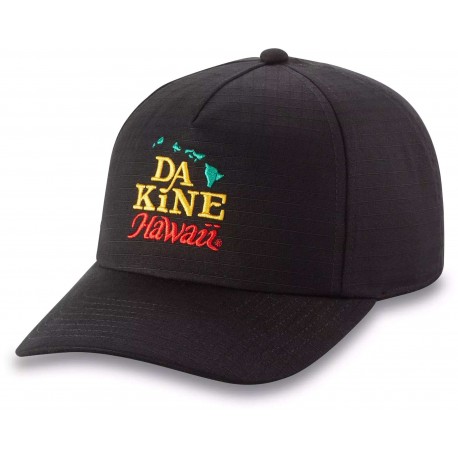 Dakine Reset Unstructured Ballcap One Love