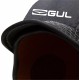 Cagoule Gul Peaked Surf 3mm Black