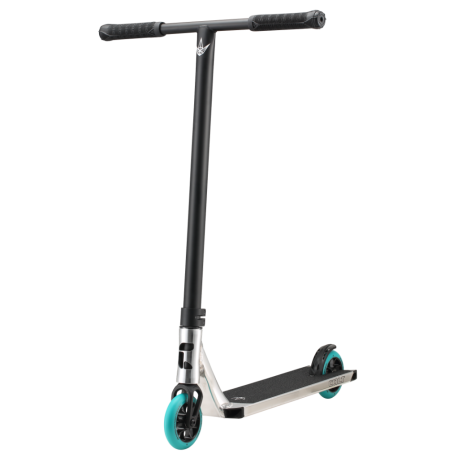 Blunt Colt S6 Polished Freestyle Scooter