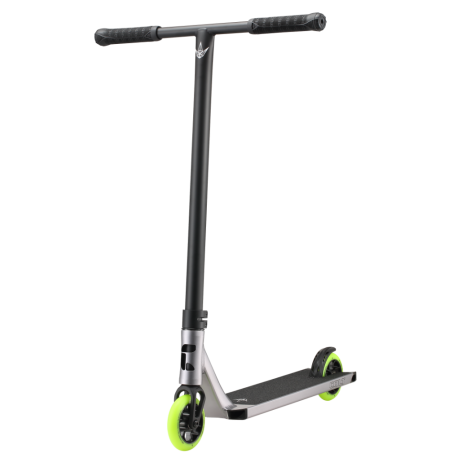 Blunt Colt S6 Silver Freestyle Scooter