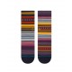 Stance Curren Kids Black Socks