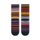 Stance Curren Kids Black Socks