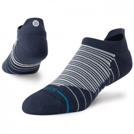 Chaussettes Stance Shimmy Mid Tad Navy