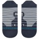 Chaussettes Stance Shimmy Mid Tad Navy