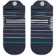 Chaussettes Stance Shimmy Mid Tad Navy