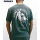 Tee Shirt Dreuz Skateboards Green Bay