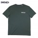 Dreuz Skateboards Green Bay Tee Shirt