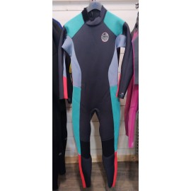 Women’s Rip Curl Dawn Patrol 3/2mm S:14 Second Hand Wetsuit