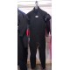 Women’s Rip Curl Freelite 4/3mm S:8 Second Hand Wetsuit